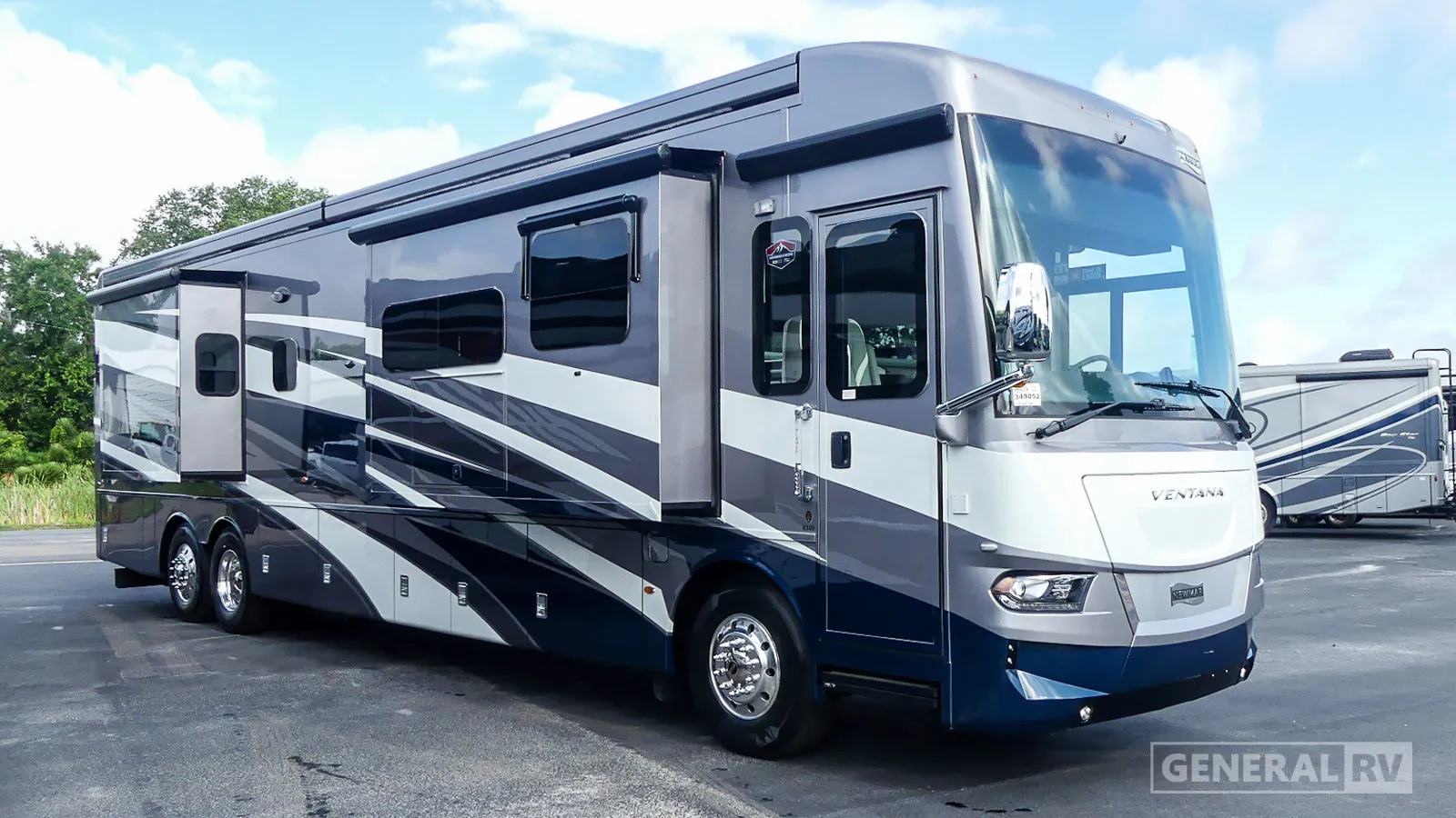 2026 Newmar Ventana 4340 - Photo 2