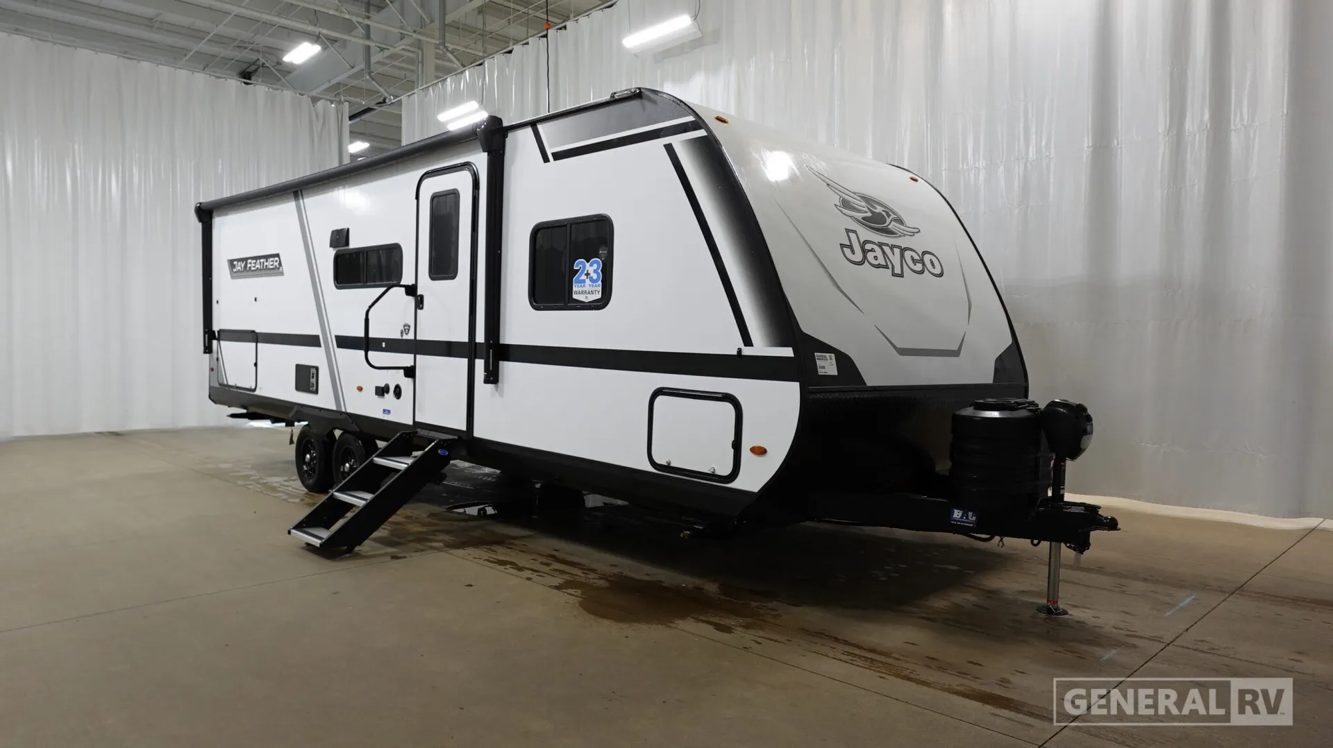 2026 Jayco Jay Feather SL 26BHSL - Photo 2