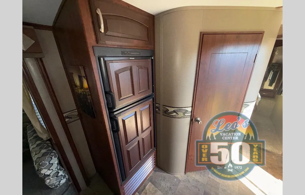 2015 Keystone Outback 298RE, Photos photo 17