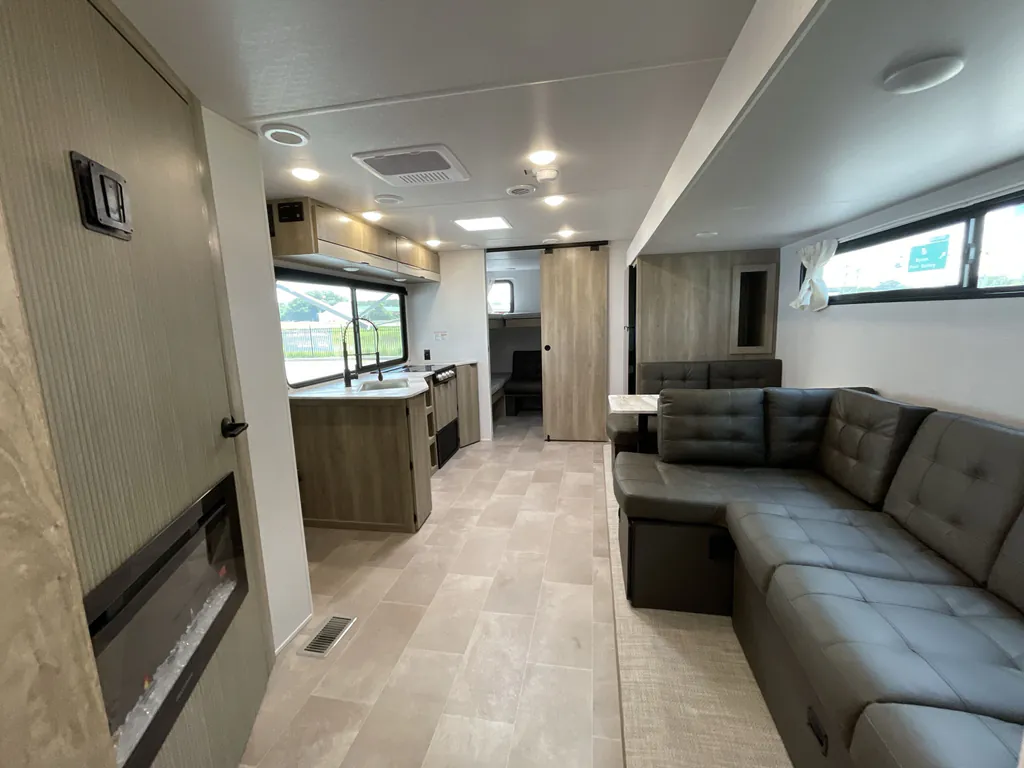 2026 Forest River Airelume 285, Photos photo 6