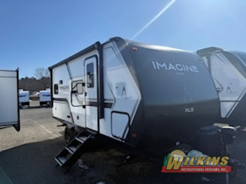 2026 Grand Design Imagine XLS 17MKE - Photo 2