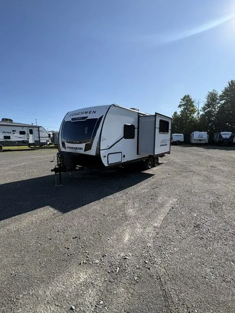 2027 Coachmen Apex 208BHS - Photo 3
