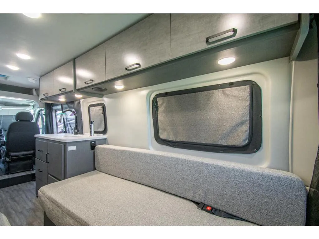2026 Thor Motor Coach Tellaro Sport 20U, Photos photo 17