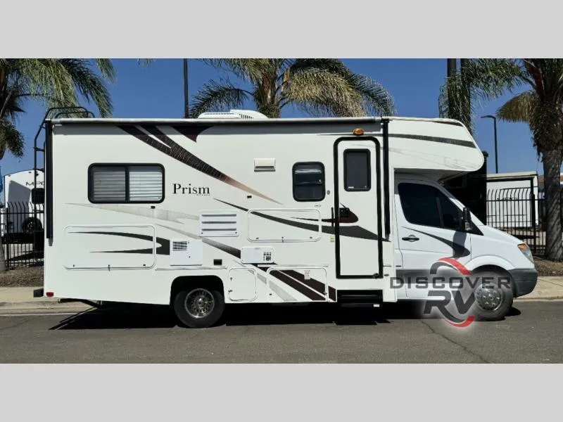 2014 Coachmen Prism 2150 LE - Photo 3