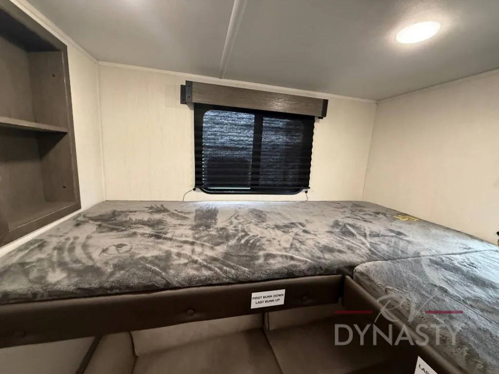 2026 Forest River Cherokee Alpha Wolf 29TB, Photos photo 50
