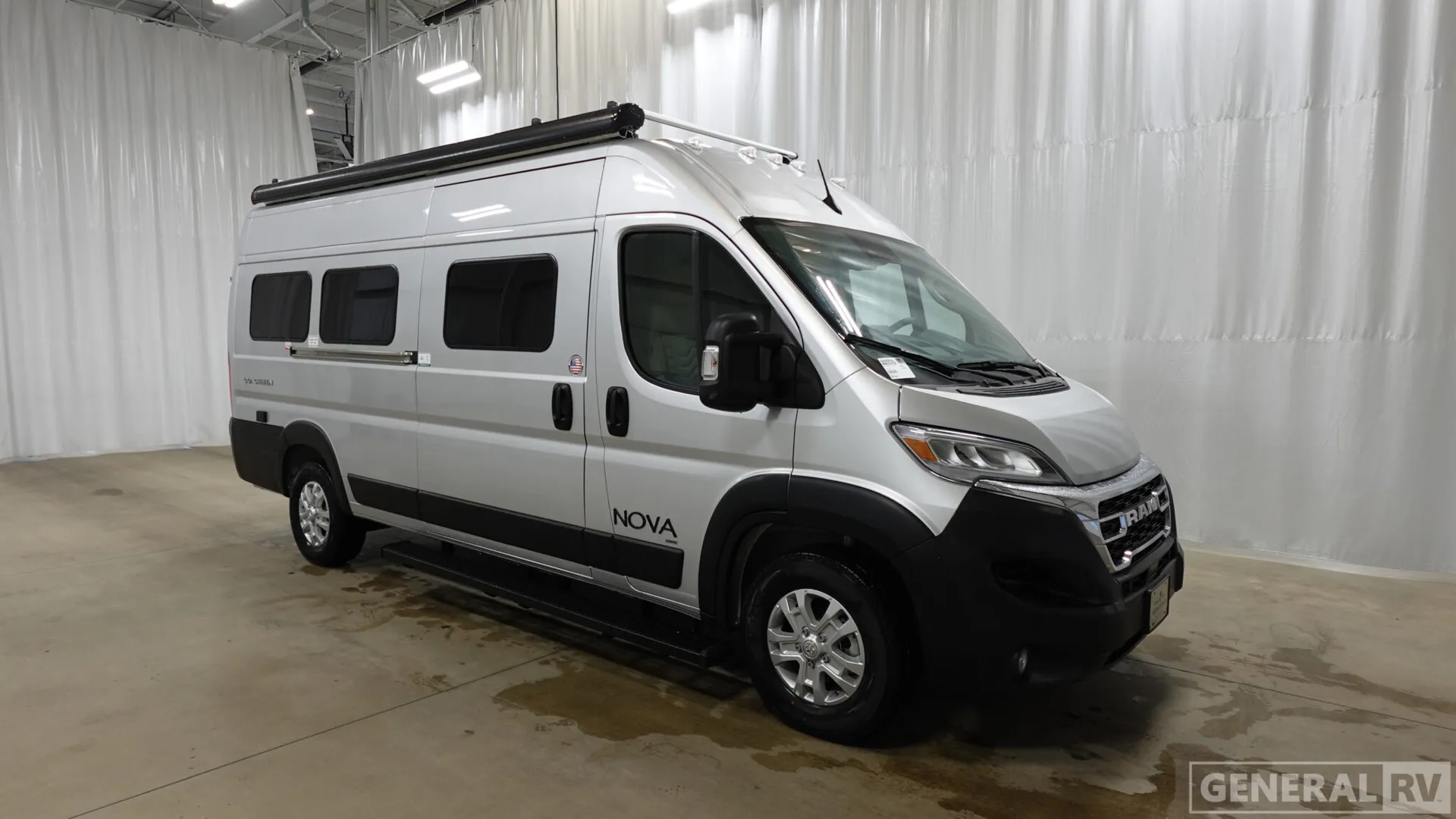 2026 Coachmen Nova 20D - Photo 2