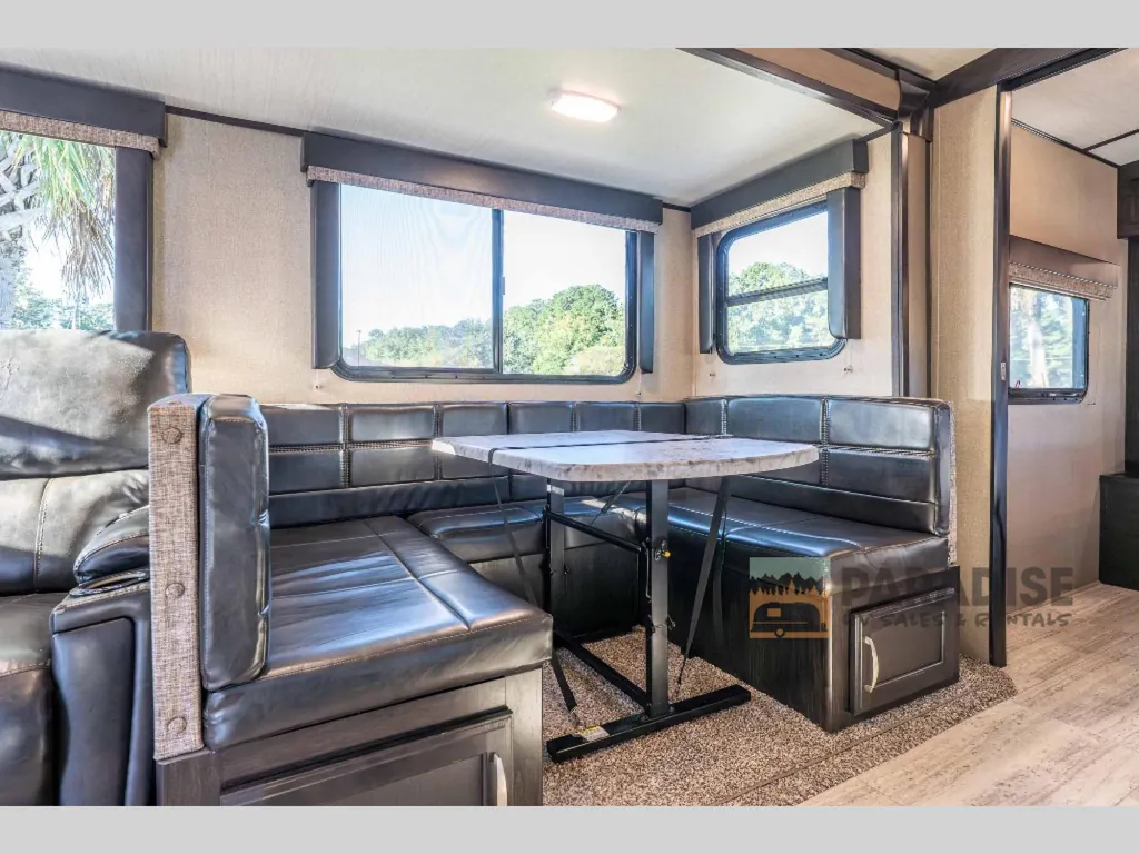 2018 Grand Design Imagine 2600RB, Photos photo 6