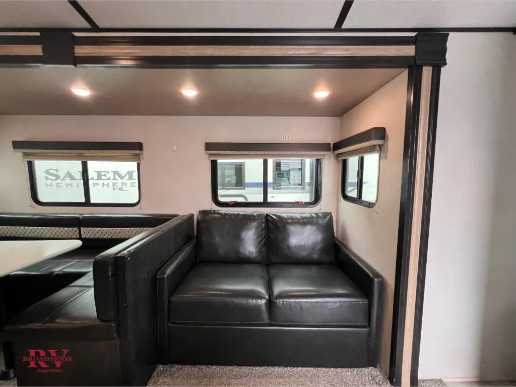 2019 Forest River Surveyor 295QBLE, Photos photo 10