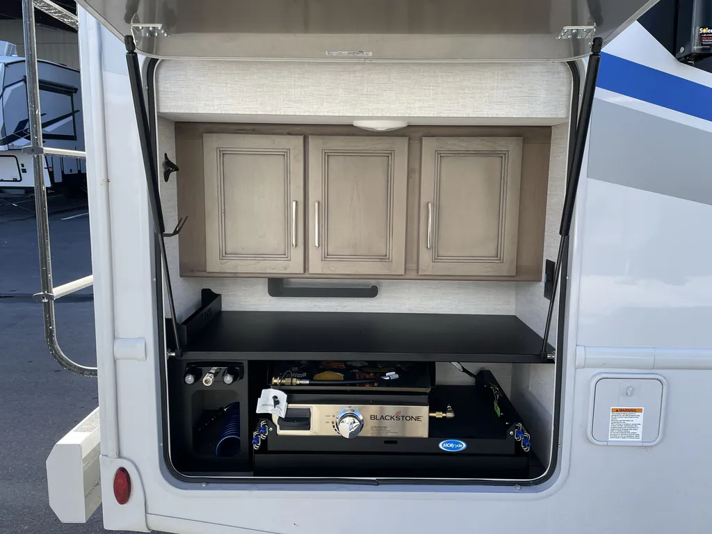 2026 Thor Motor Coach Freedom Traveler A29, Photos photo 18