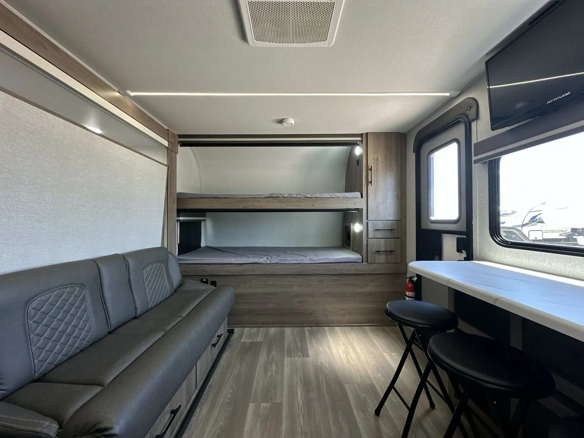 2024 Grand Design Imagine AIM 16BL — living area main