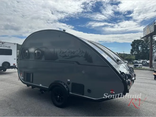 2026 nuCamp RV TAB 400 BLACK CANYON - Photo 4