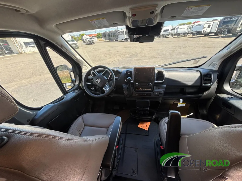 2027 Winnebago Travato 59G, Photos photo 5