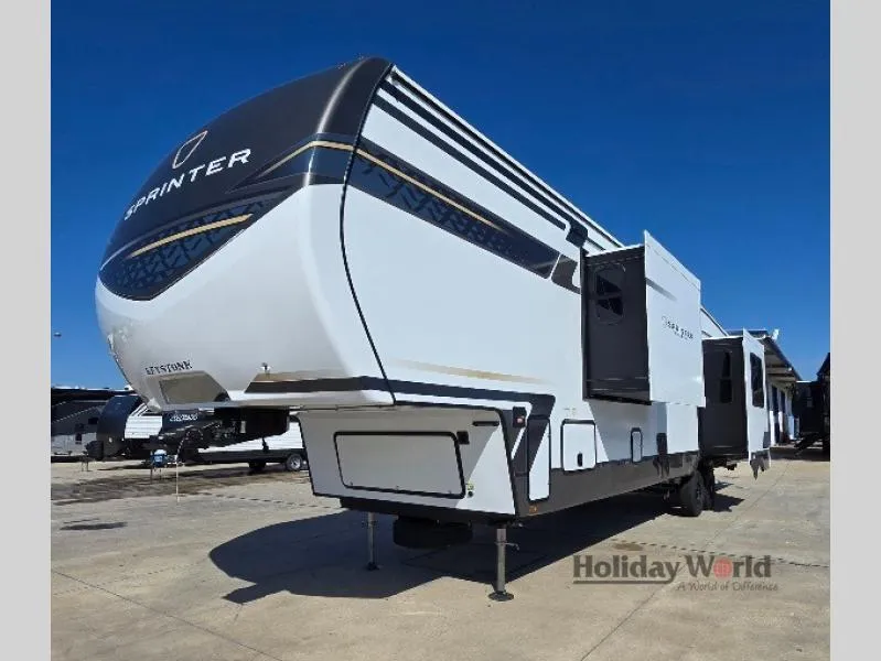 2026 Keystone Sprinter 3840LRK - Photo 3