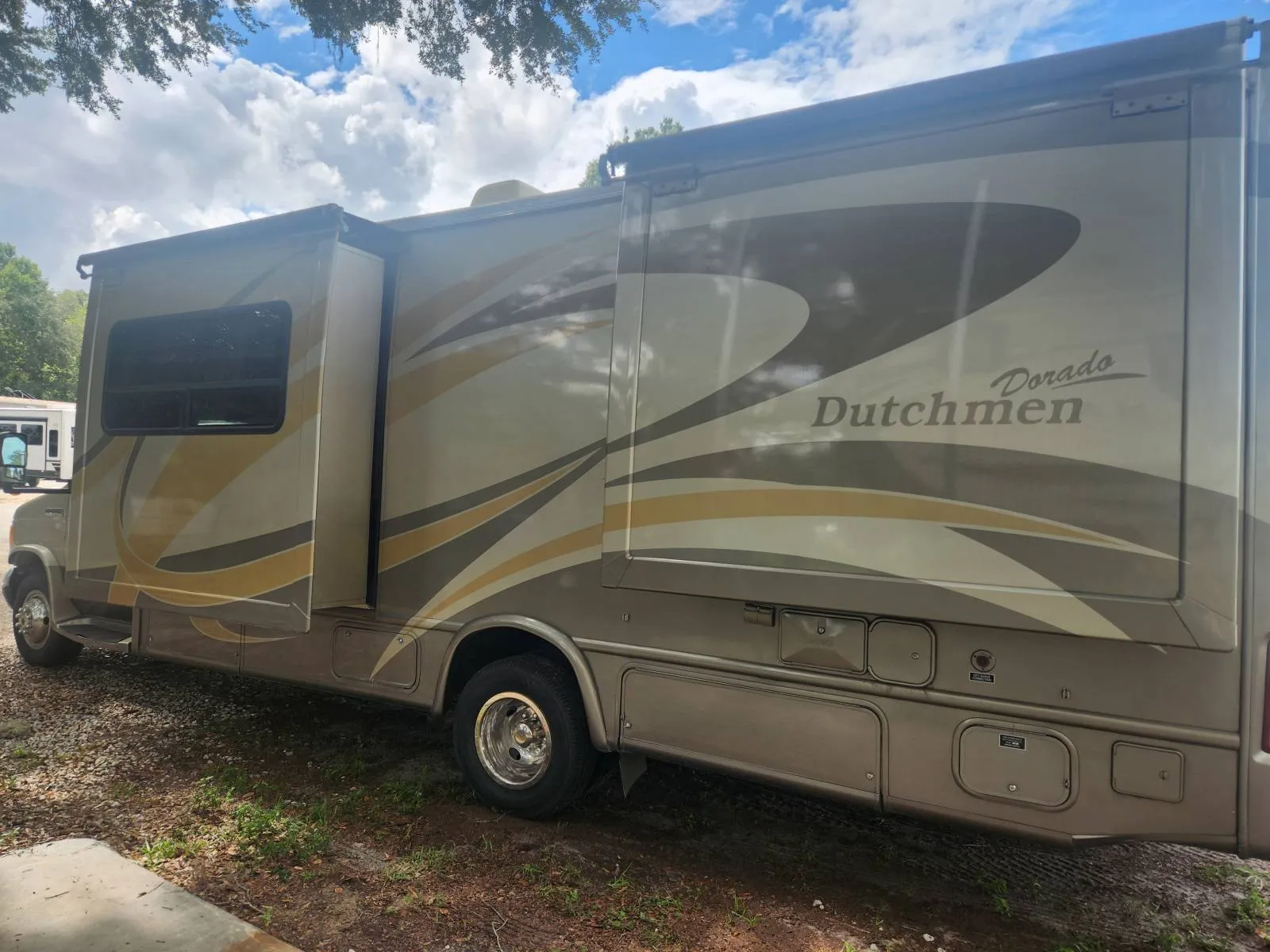 2008 Dutchmen DORADO 26BE - Photo 2