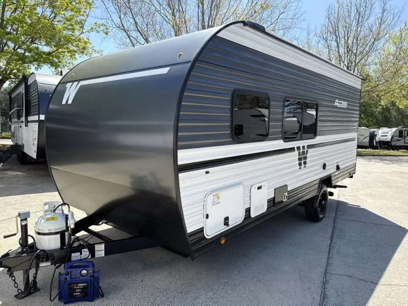 2026 Winnebago Access 18RK - Photo 4
