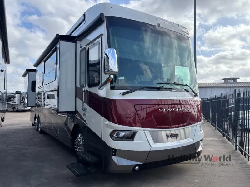 2026 Newmar Ventana 4037 - Photo 2