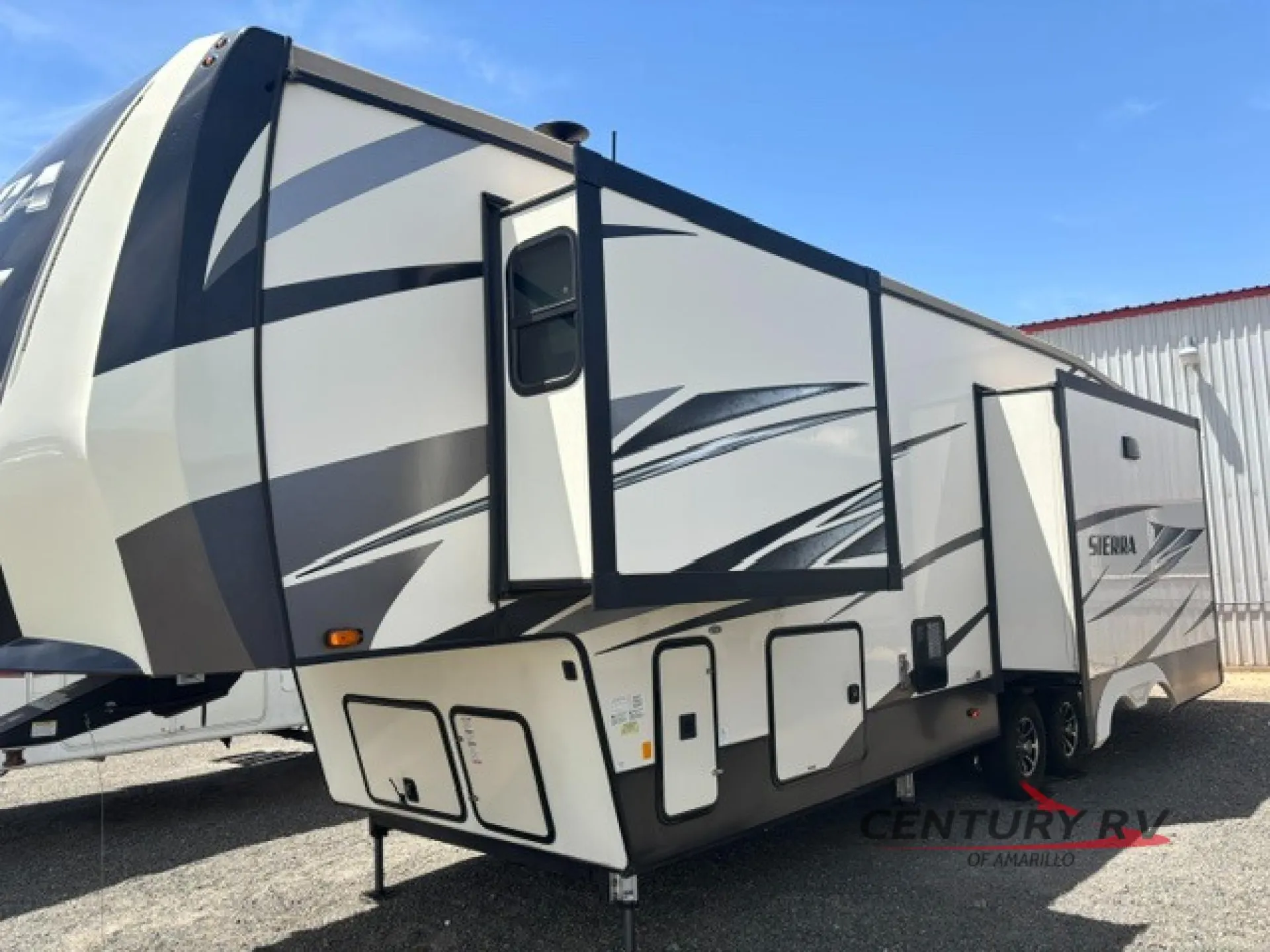 2020 Forest River RV Sierra 33RLIK - Photo 3
