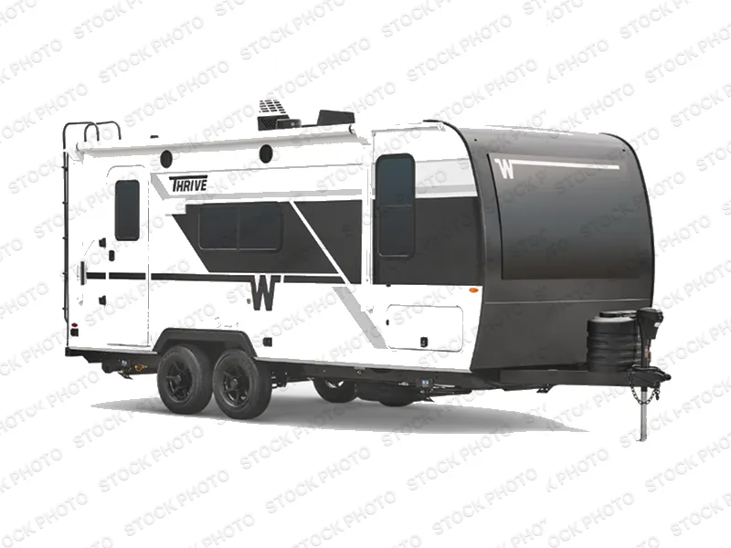 2026 Winnebago Thrive 22RBS - Photo 3
