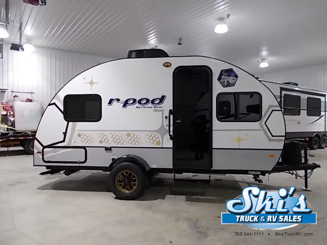 2024 Forest River R-Pod RP-171C - Photo 2