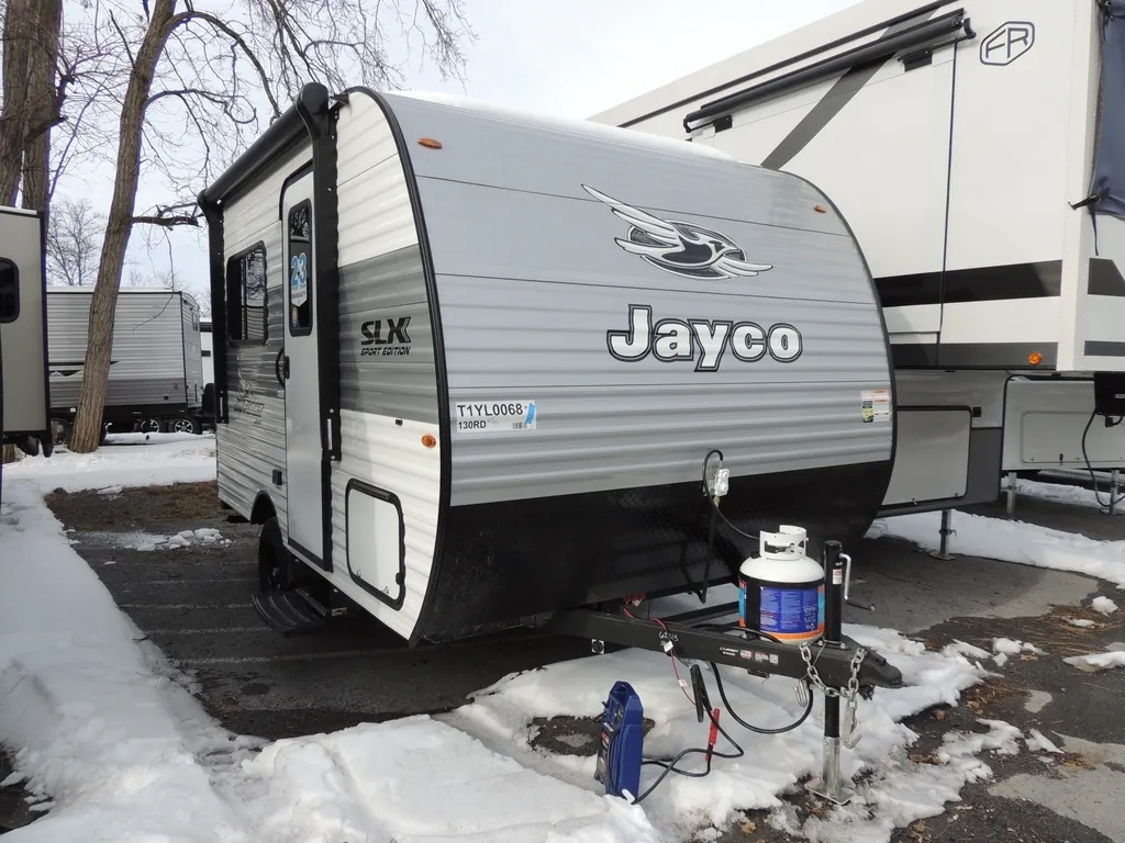 2026 Jayco Jay Flight SLX 130RD - Photo 3
