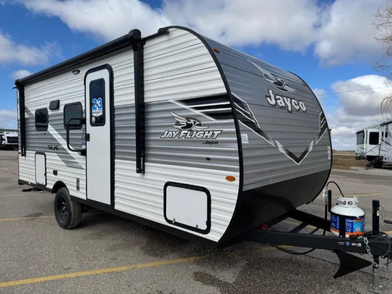 2026 Jayco Jay Flight SLX 180LK - Photo 2
