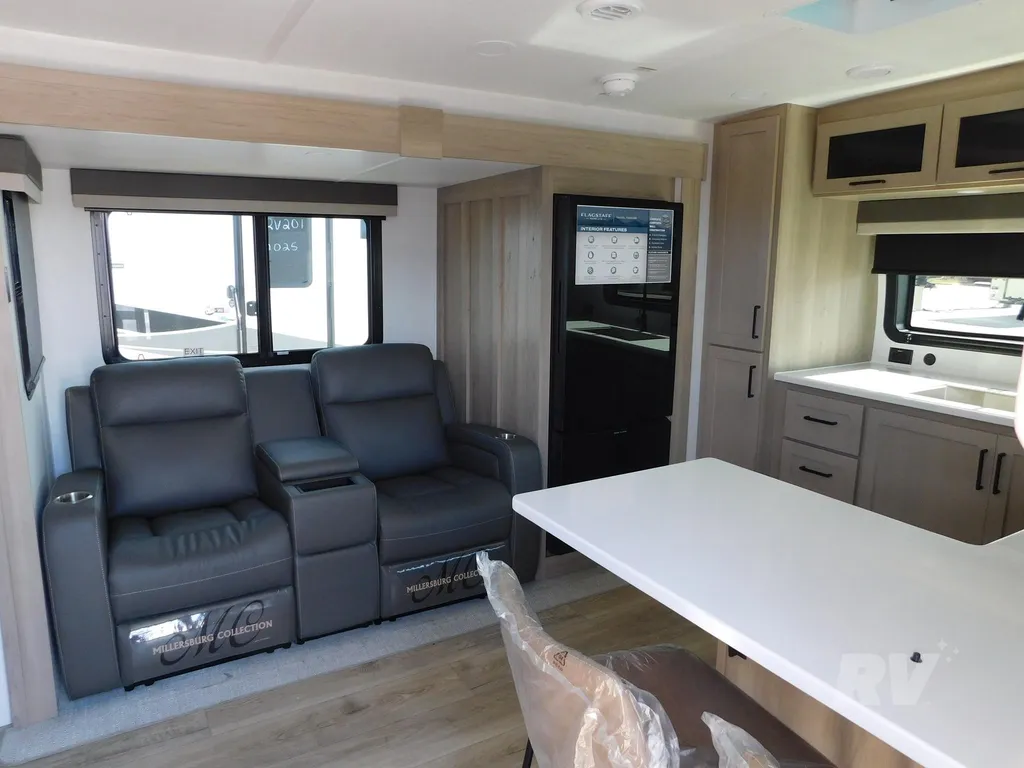 2026 Forest River Flagstaff Micro Lite 25MBR, Photos photo 7