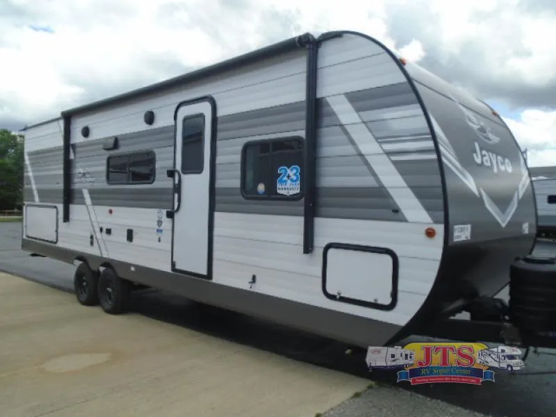 2027 Jayco Jay Flight SLX 261BHS - Photo 2