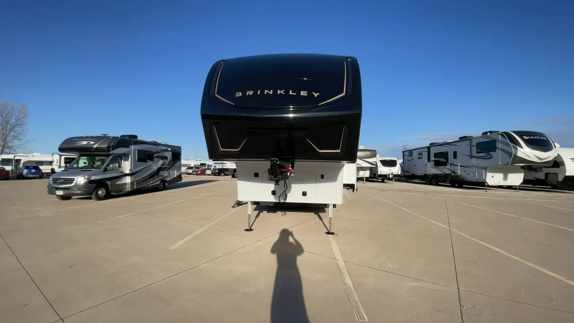 2026 Brinkley Model Z 2680 - Photo 4