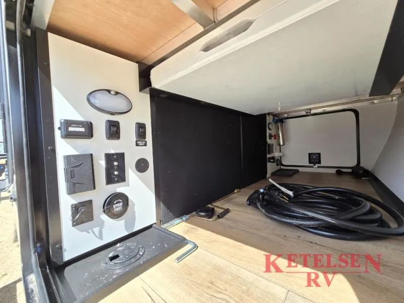 2026 Alliance RV Delta 252RL - Photo 3