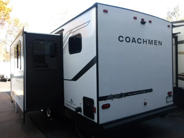 2026 Coachmen Apex Ultra-Lite 244RBS - Photo 4