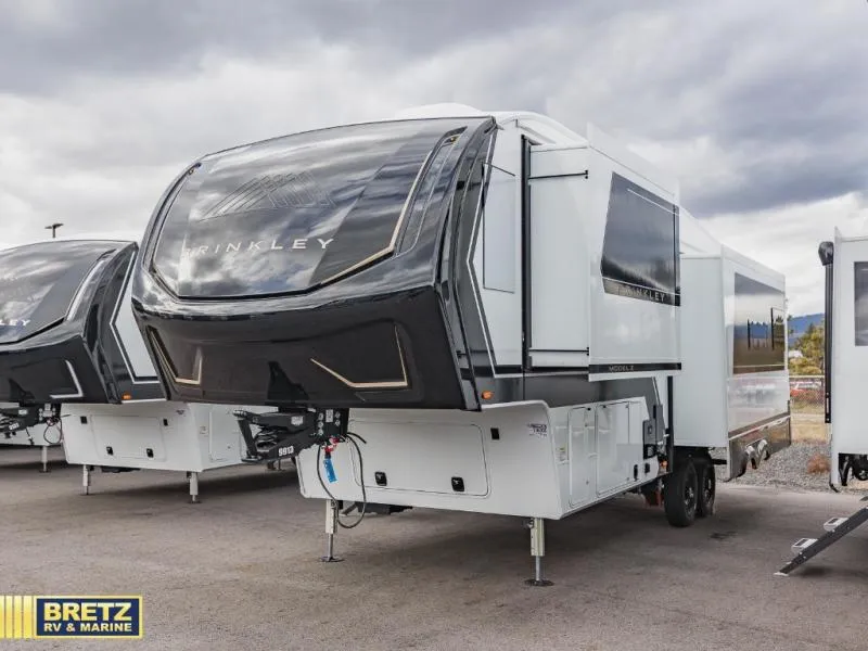 2026 Brinkley Model Z 2900 - Photo 4