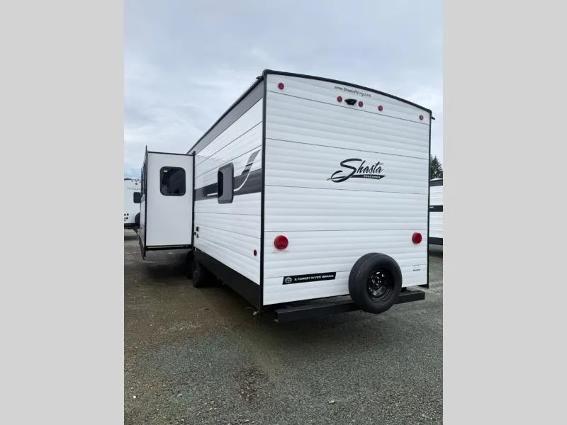 2026 Shasta RVs i-5 Edition 530BQB - Photo 4