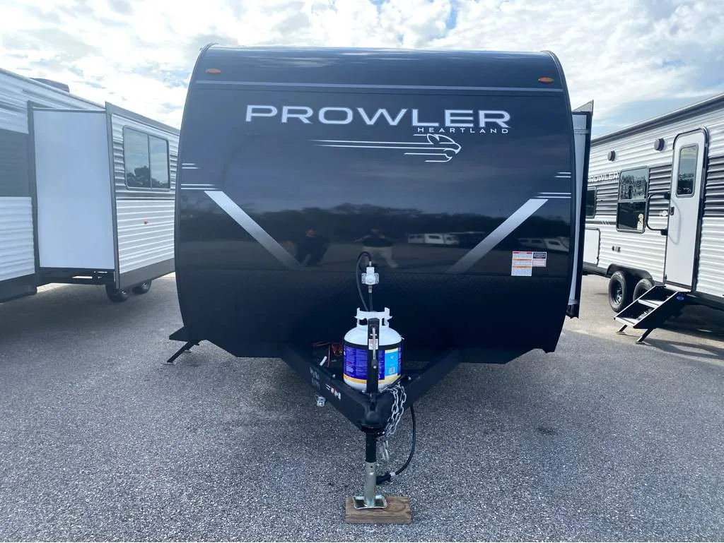 2026 Heartland Prowler 1802MBS - Photo 3