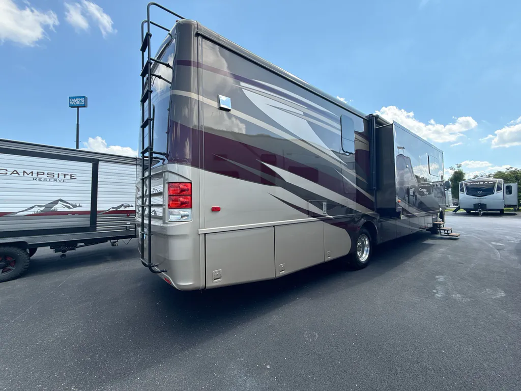 2015 Newmar Canyon Star 3914, Photos photo 5