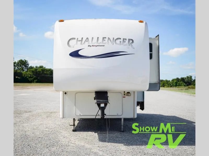 2007 Keystone RV Challenger 29RKP - Photo 3