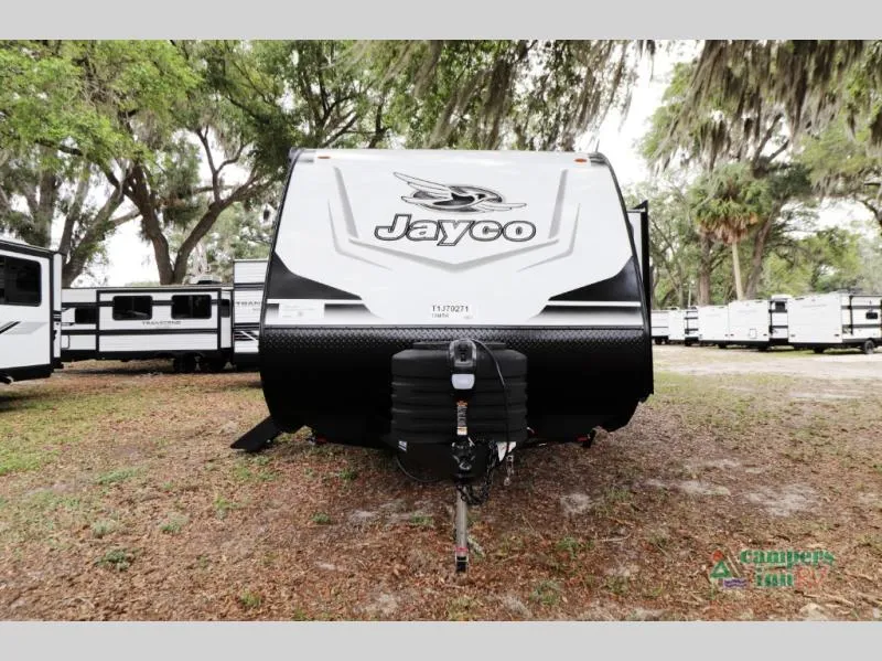 2026 Jayco Jay Feather 19MRK - Photo 4