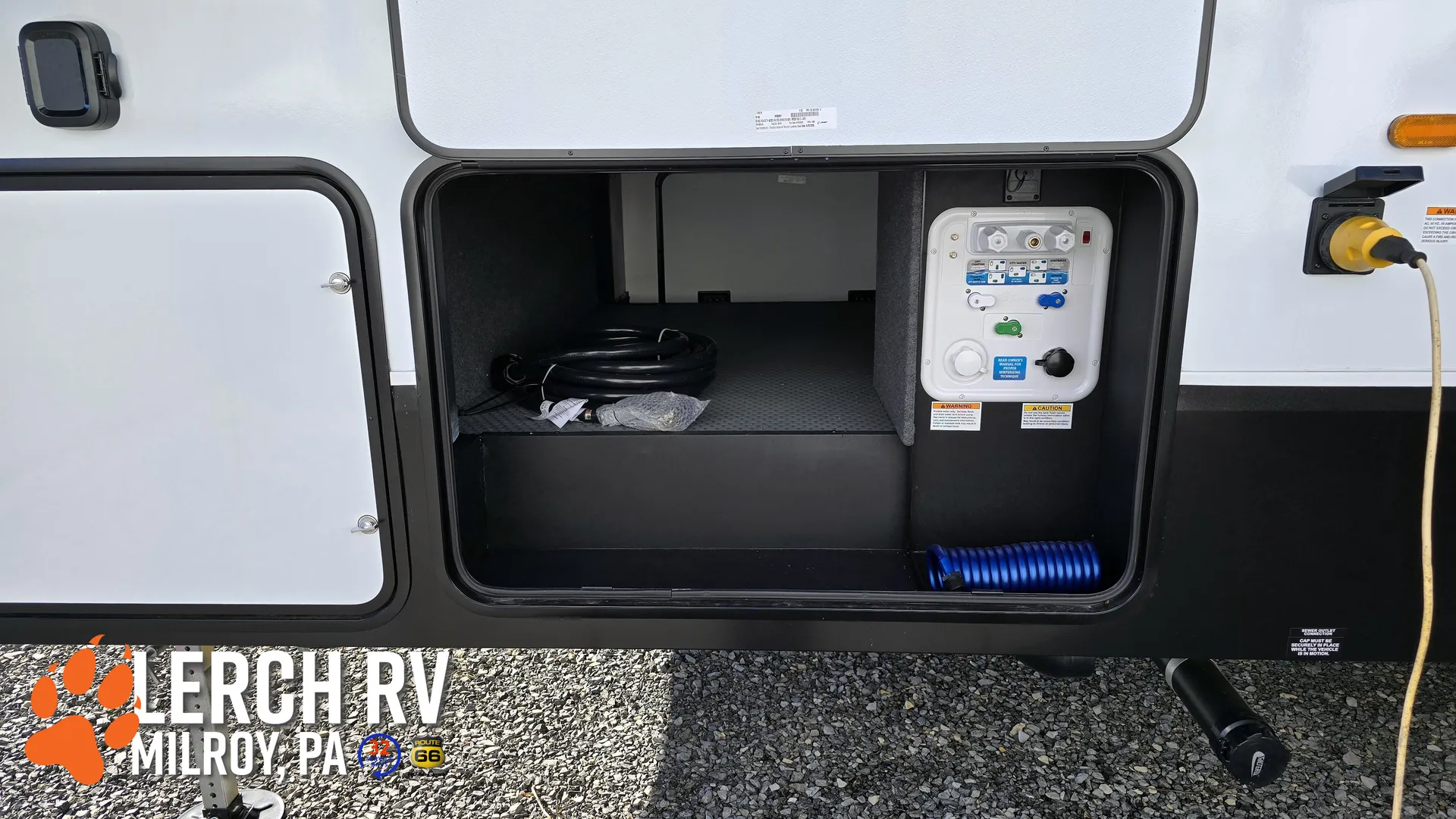 2026 KZ RV Durango Half-Ton D240RKD - Photo 3