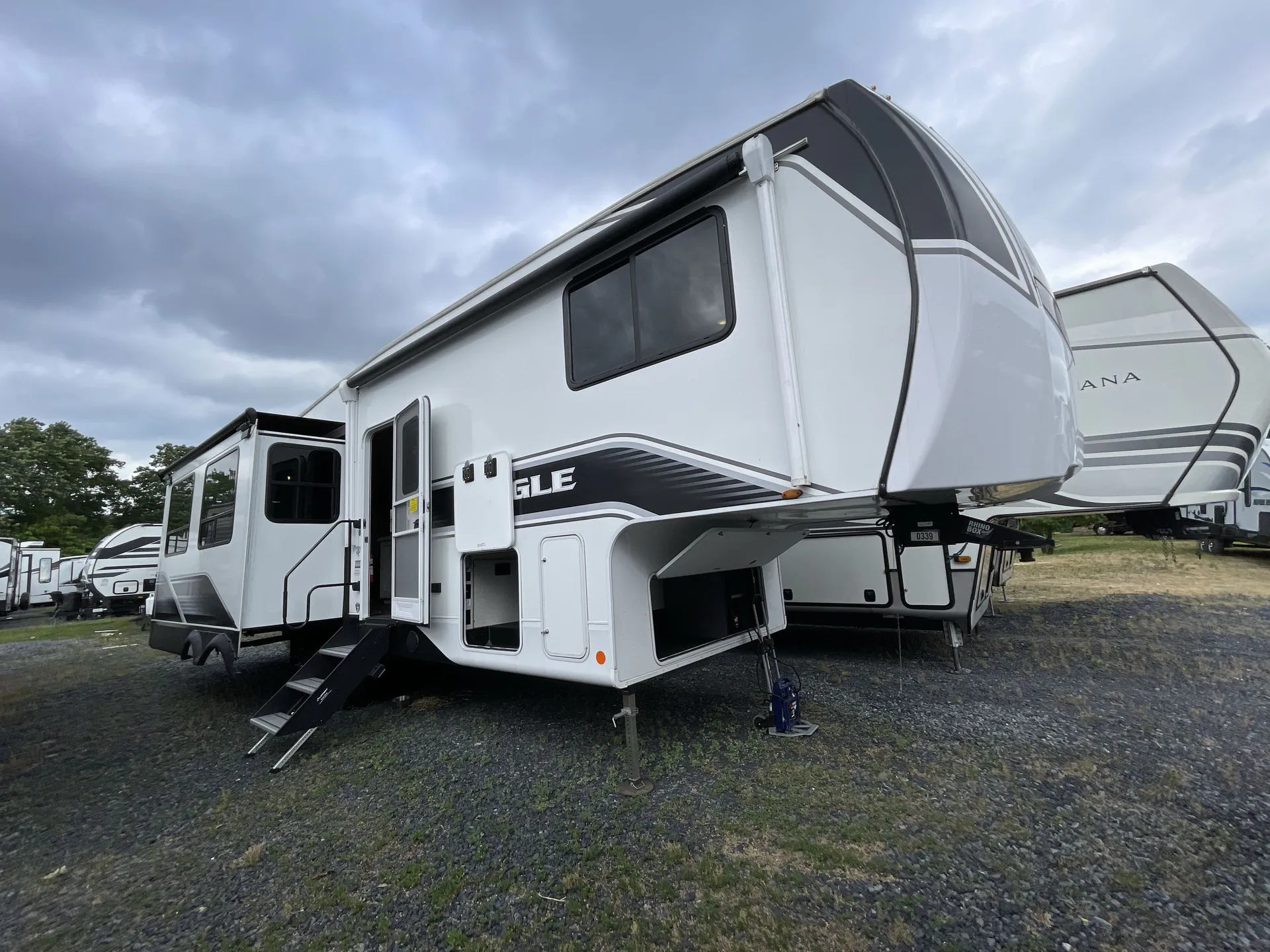 2024 Jayco Eagle HT 29RLC - Photo 2