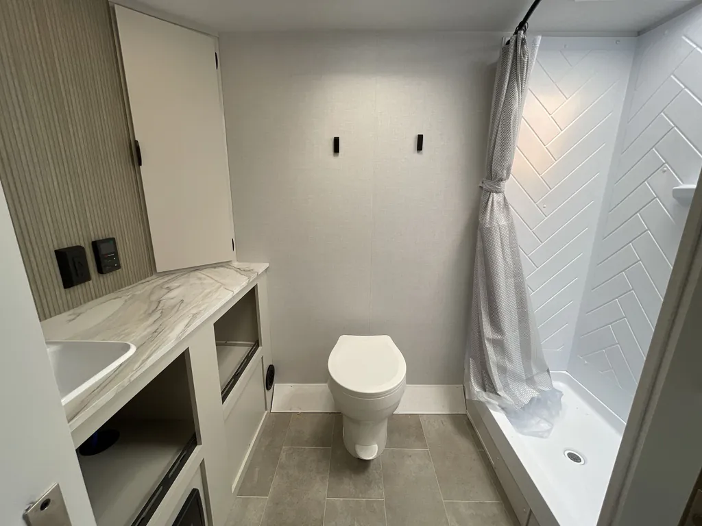 2026 Forest River Airelume 255, Photos photo 17