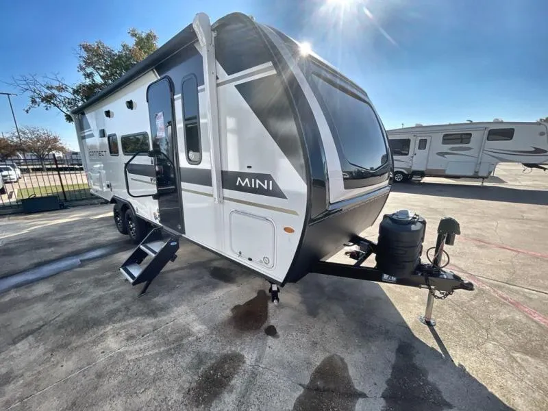 2026 KZ Connect Mini 231BH - Photo 2