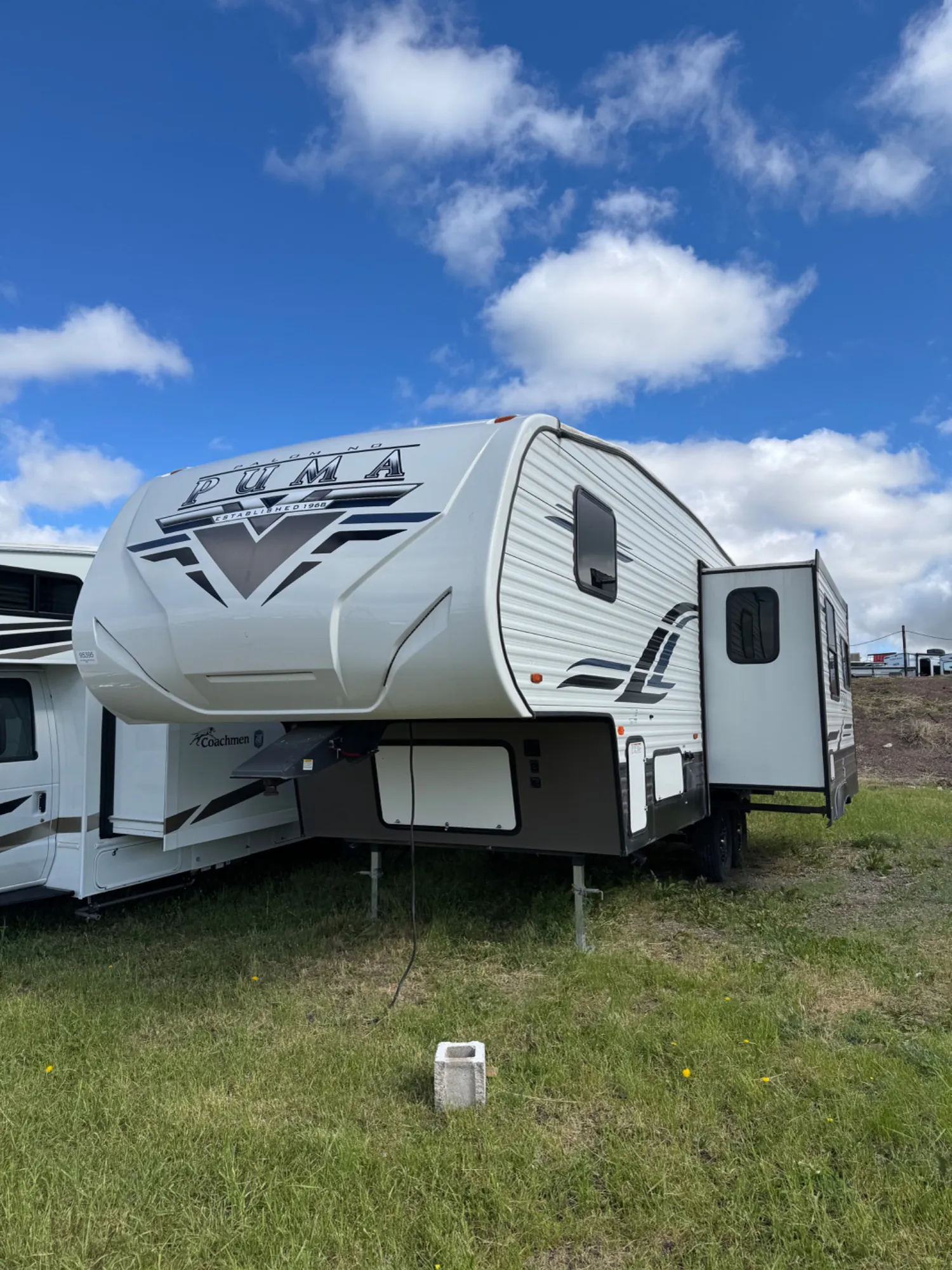 2022 Palomino Puma 257RESS - Photo 2