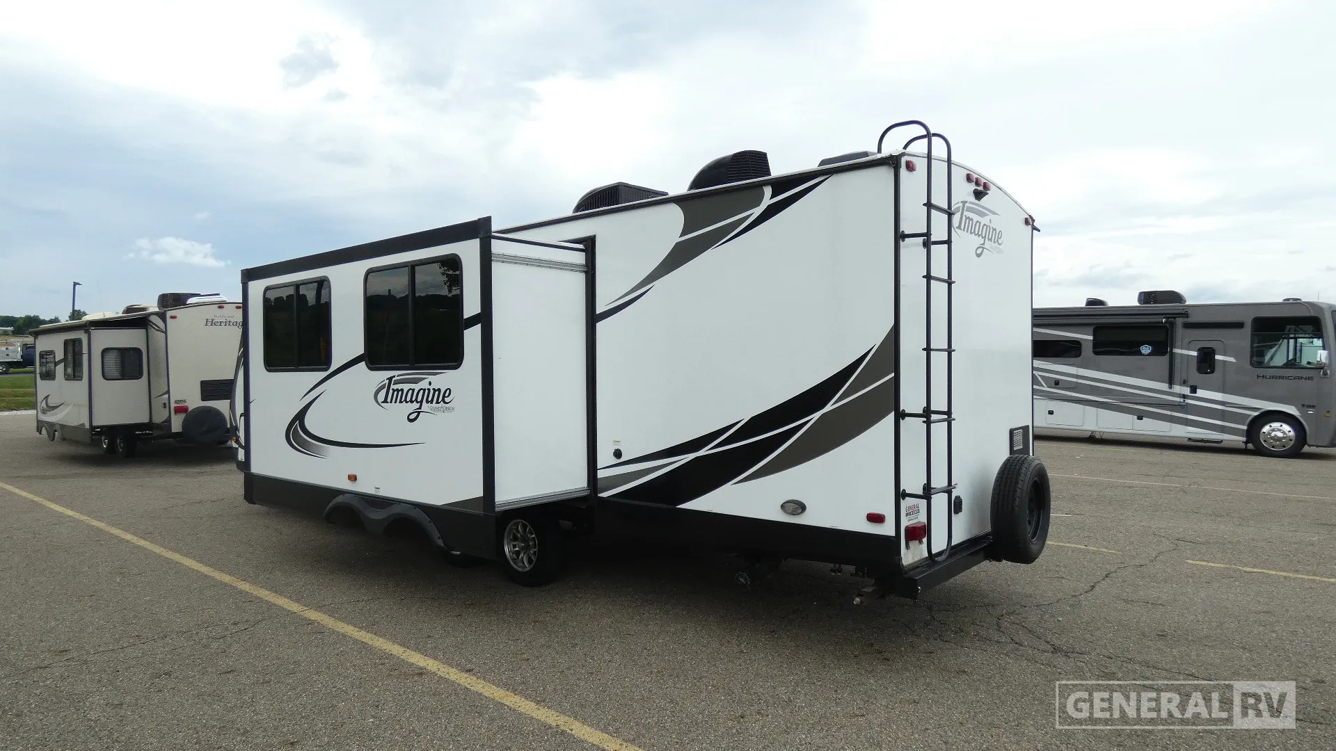 2018 Grand Design Imagine 2800BH - Photo 4
