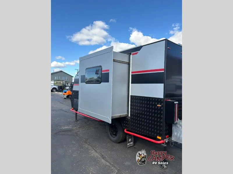 2025 Black Series Camper Black Series Camper New   HQ15-S - Photo 4