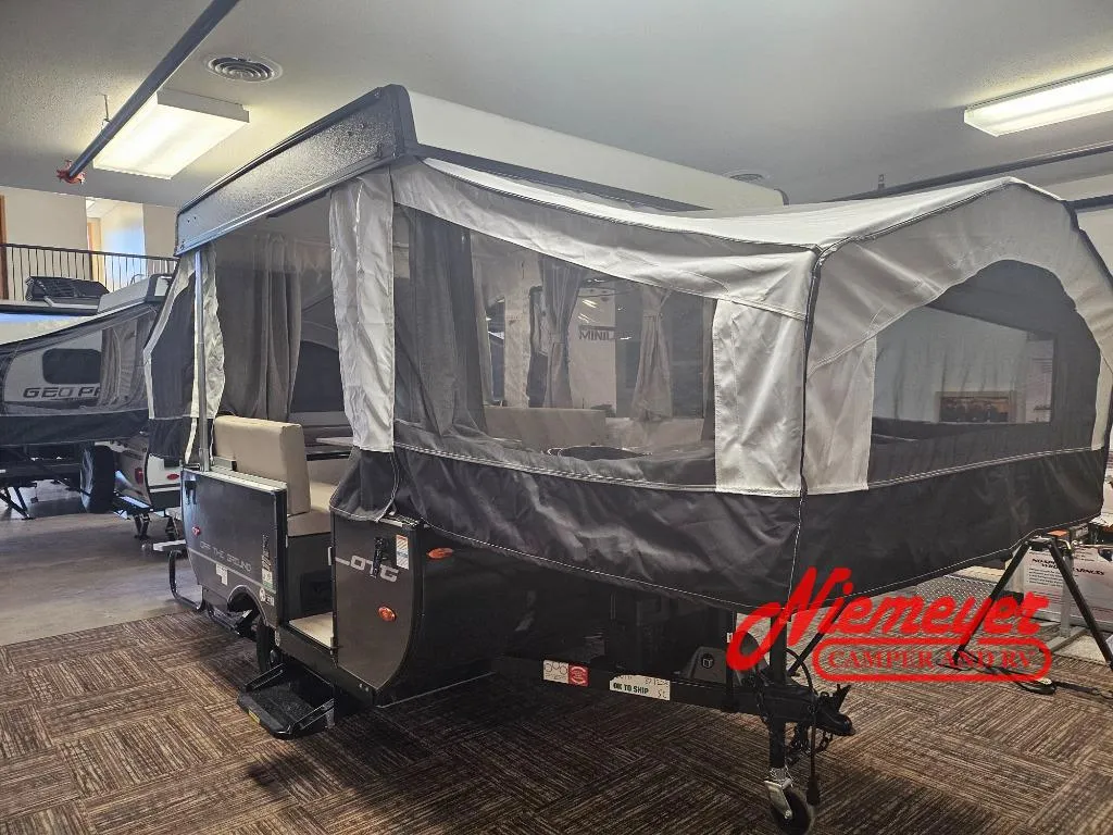 2025 Forest River RV Rockwood OTG 16OTG - Photo 2