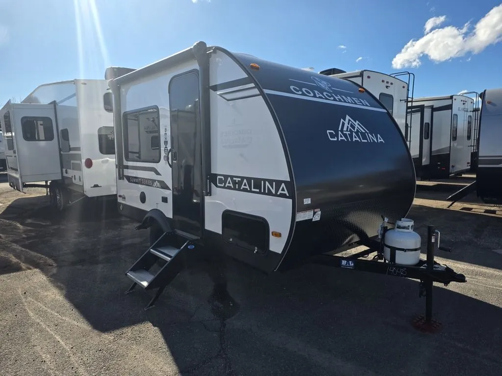 2026 Coachmen Catalina Summit Series 7 134RDX - Photo 2