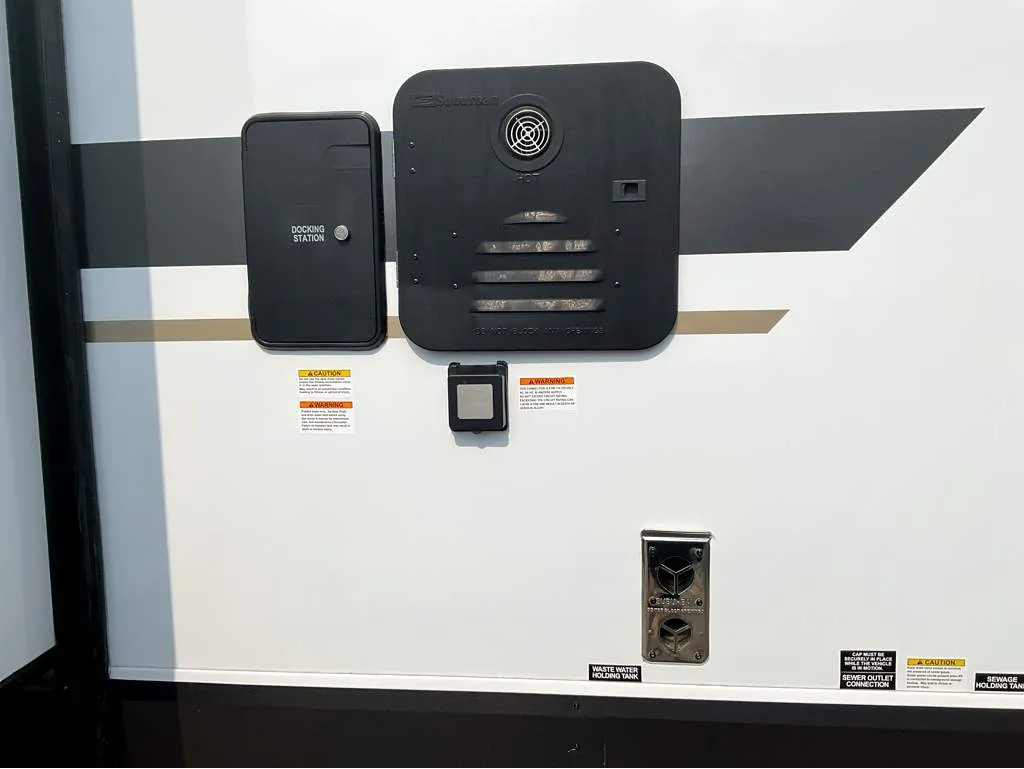 2026 KZ RV Connect C293RB - Photo 2