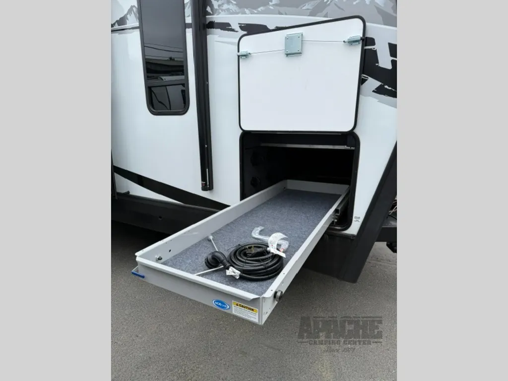 2025 Outdoors RV Trail Series 29TRX, Photos photo 25