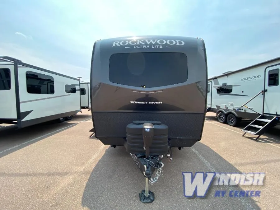 2027 Forest River Rockwood Ultra Lite 2618RD - Photo 2