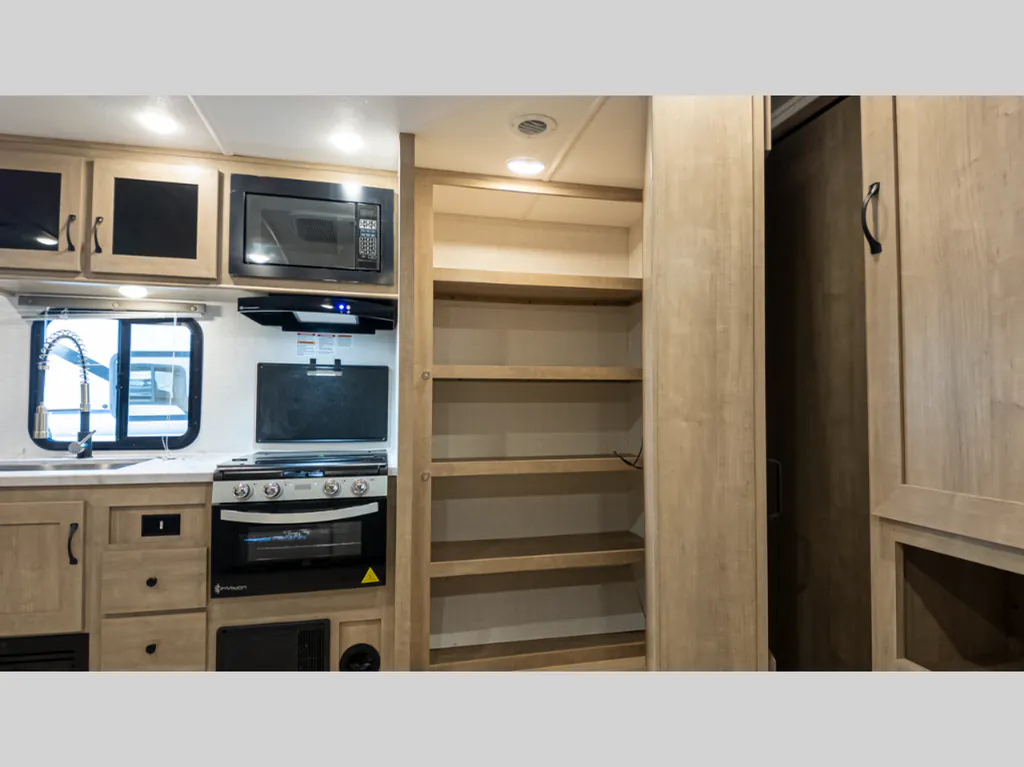 2026 Forest River Solaire 2420RBS, Photos photo 19