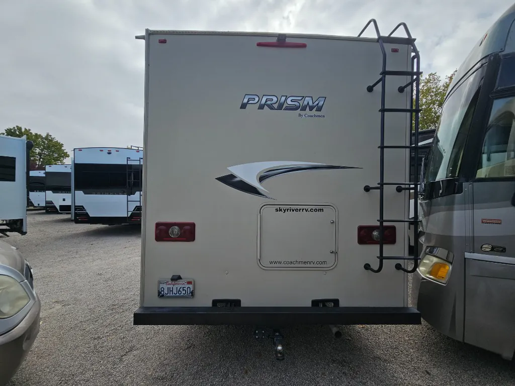 2018 Coachmen Prism 2150CB - Photo 3